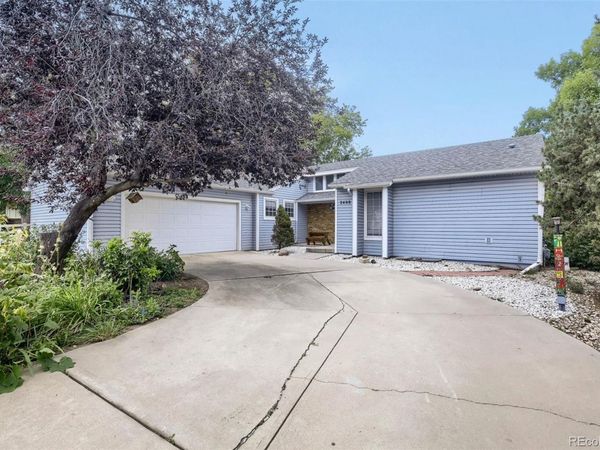 2408 Eastridge Court , Fort Collins, CO 80524