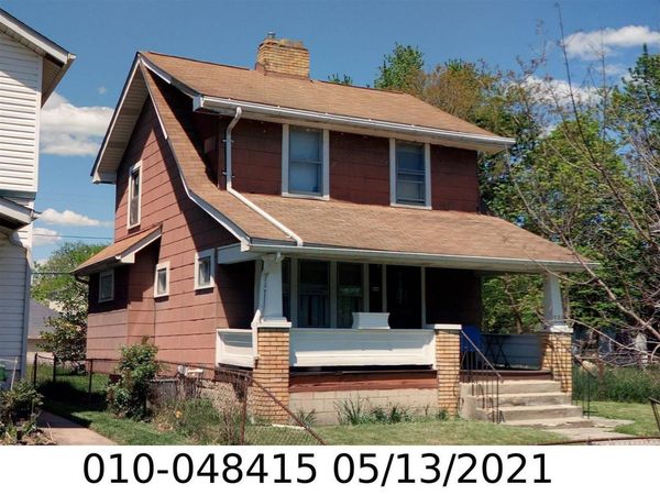 986 E 15th Avenue , Columbus, OH 43211