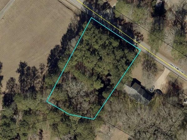 0 Dailey Mill Road, Mcdonough, GA 30253