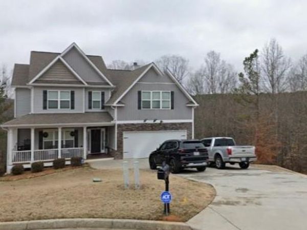 6 Creekside Bluff , Hiram, GA 30141