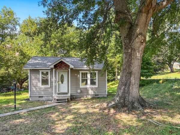 298 Tennessee Street, Fairmount, GA 30139