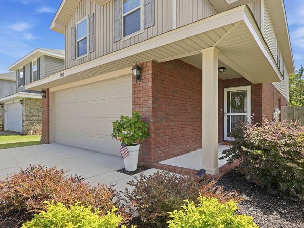 3878 Weatherstone Circle, Pensacola, FL 32507