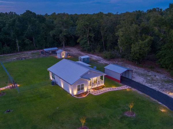 4350 SR 6 WEST, Jasper, FL 32052