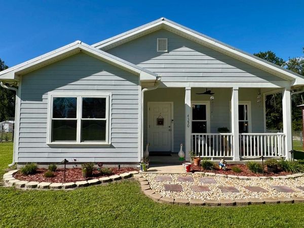 4350 SR 6 WEST, Jasper, FL 32052