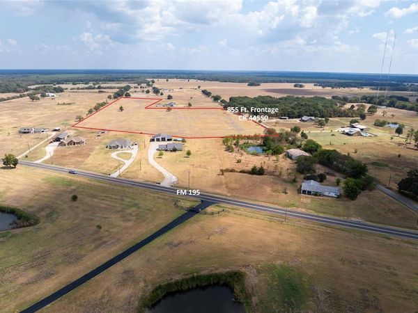 TBD County Road 44550 , Paris, TX 75462
