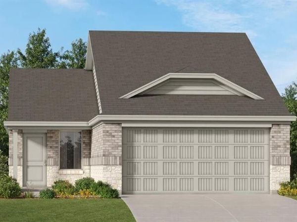 1148 Gainesville Road, Alvarado, TX 76009