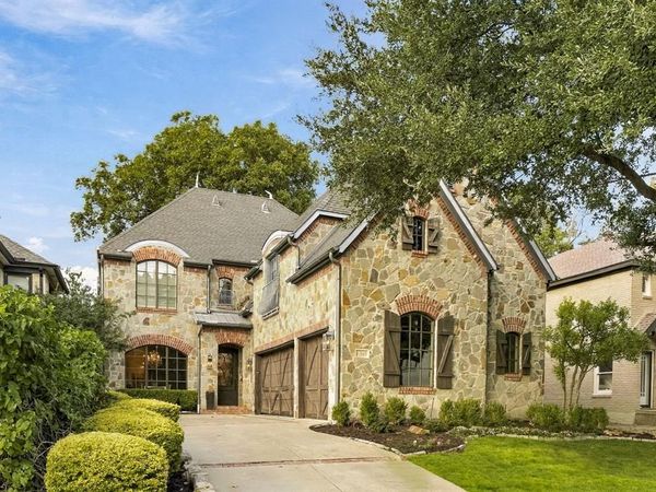 6345 Goliad Avenue, Dallas, TX 75214