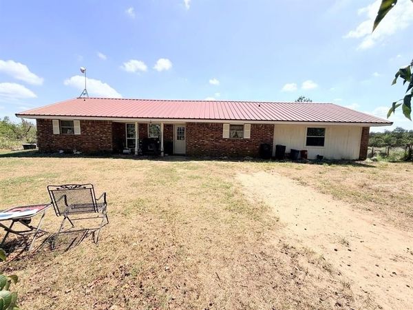 167 Fcr 964 , Wortham, TX 76693