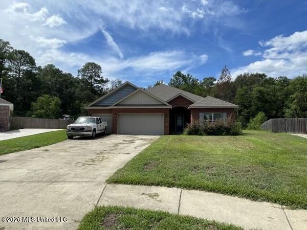 9505 Mallette Drive, Biloxi, MS 39532
