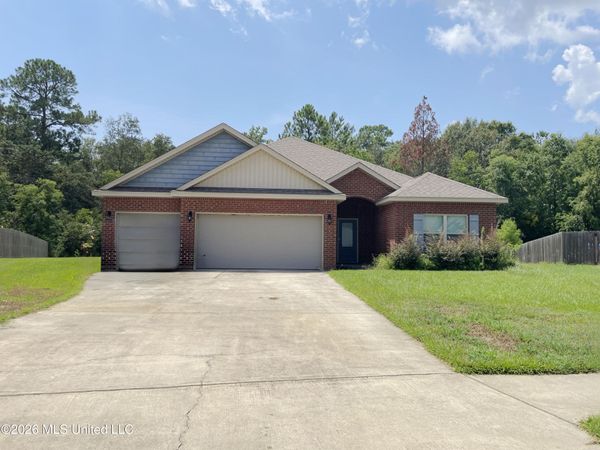 9505 Mallette Drive, Biloxi, MS 39532