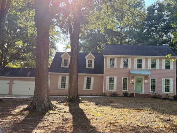 100 Shane Way SE, Mableton, GA 30126
