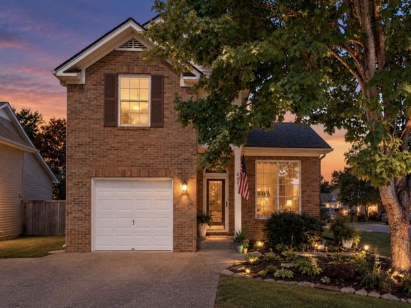 805 Brandyleigh Ct, Franklin, TN 37069