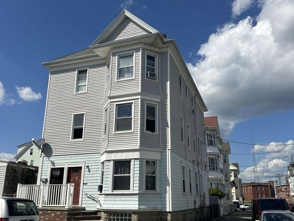 1-3 Social St, New Bedford, MA 02744