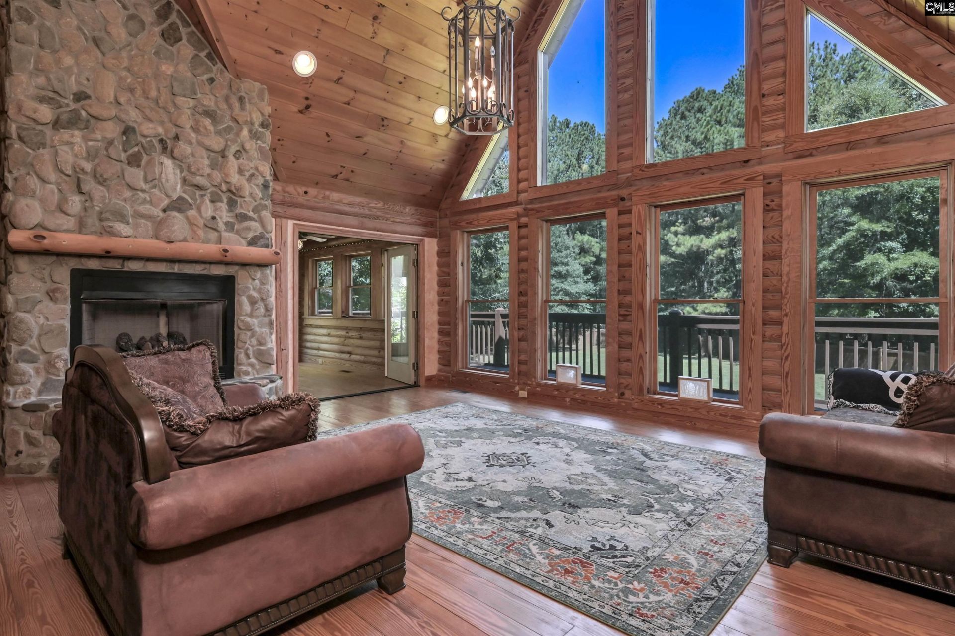 1040 Lawhorn Road  Photo 8