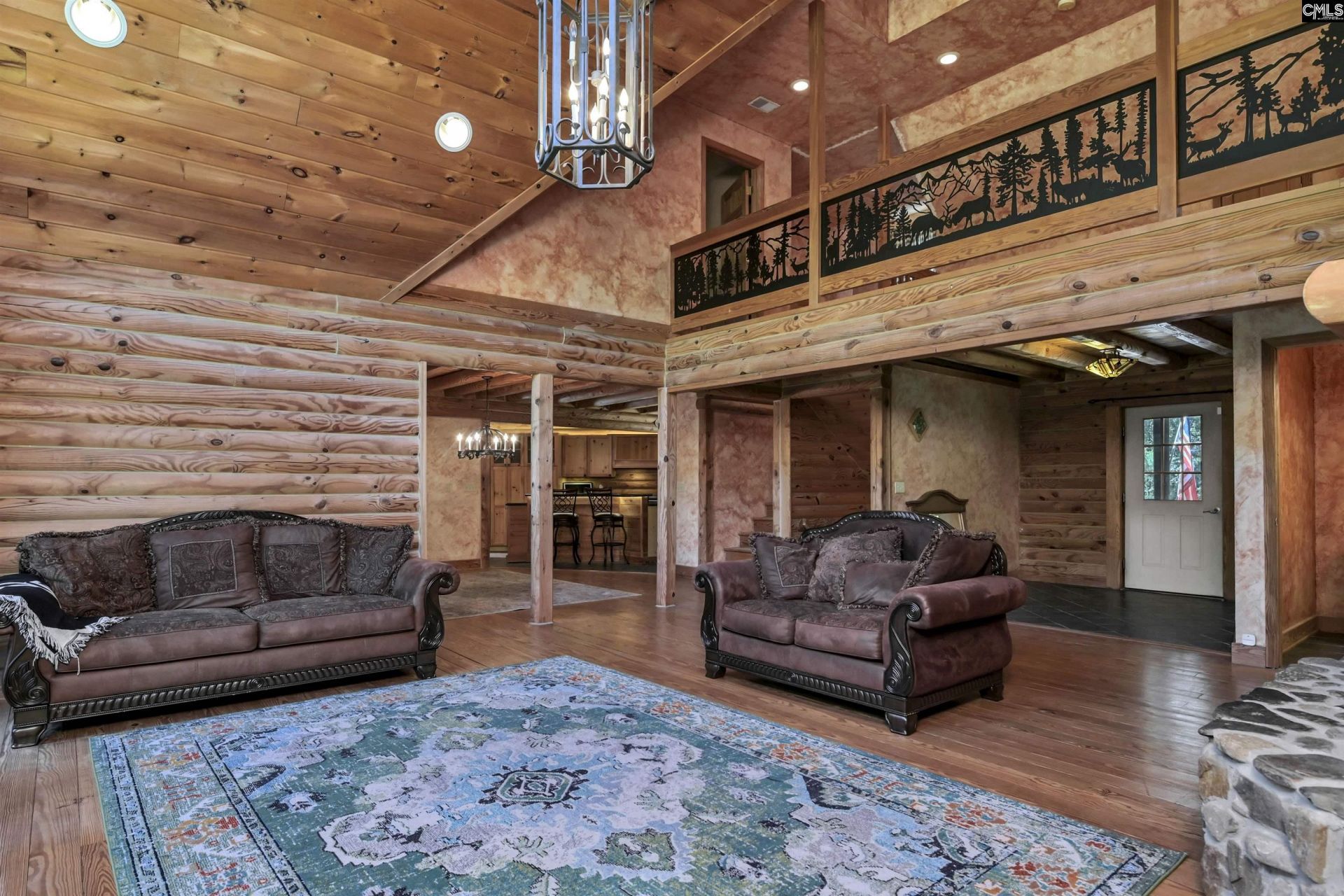 1040 Lawhorn Road  Photo 9