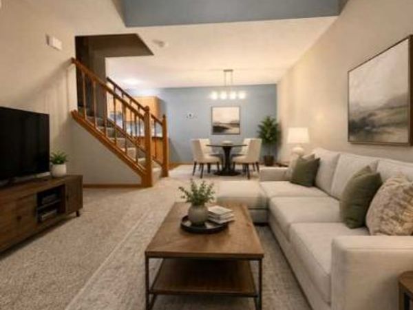 4884 Helena Lane N, Unit 2, Oakdale, MN 55128