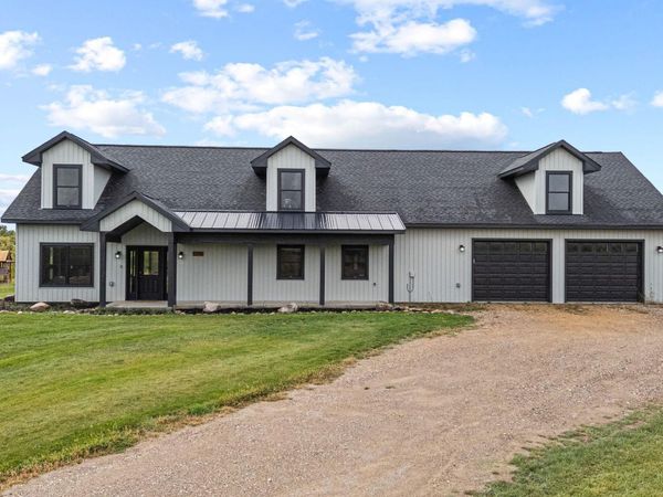 1396 34th Avenue, Amery, WI 54001
