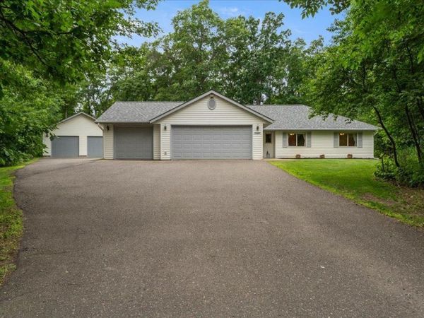 33897 Dancing Bear Drive, Crosslake, MN 56442