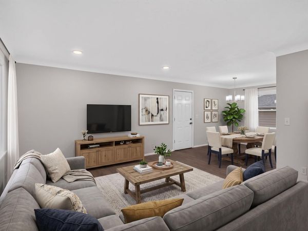 406 Centennial Drive, Roseville, MN 55113