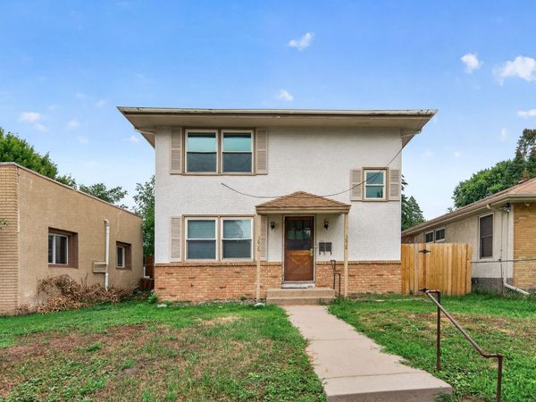 3824 Thomas Avenue N, Minneapolis, MN 55412