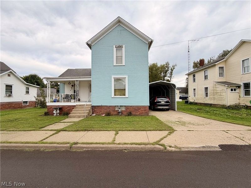 127 Deersville Avenue, Uhrichsville, OH 44683 Photo 16