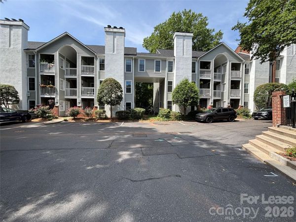 430 Queens Road, Unit 632, Charlotte, NC 28207