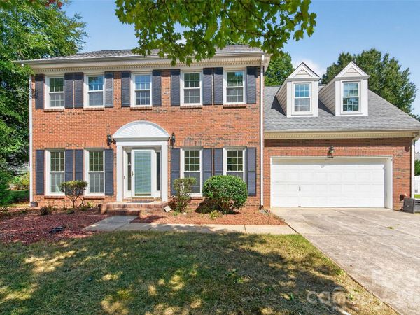 6605 Mimosa Street, Indian Trail, NC 28079