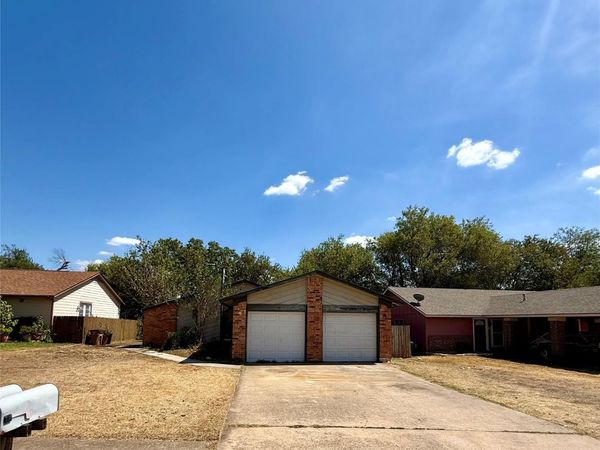 10805 Lanshire DR, Unit B, Austin, TX 78758
