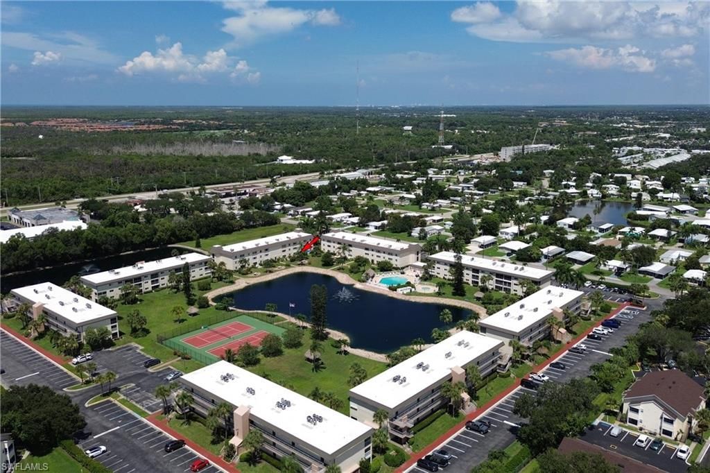 1000 Manatee Rd , Unit A102, Naples, FL 34114 Photo