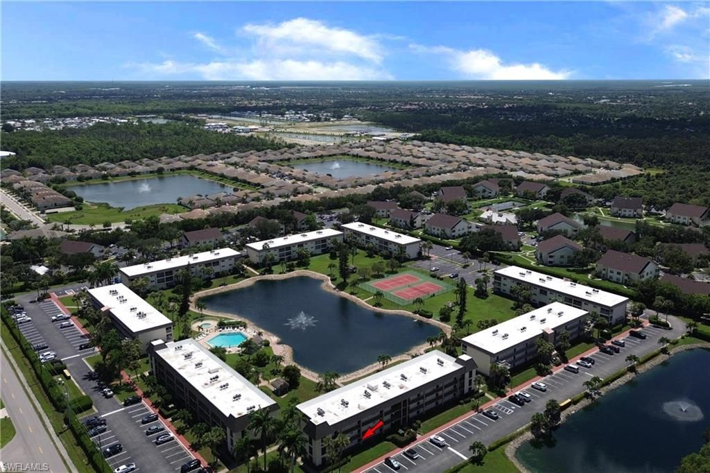 1000 Manatee Rd , Unit A102, Naples, FL 34114 Photo