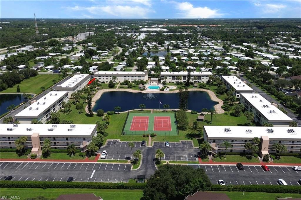 1000 Manatee Rd , Unit A102, Naples, FL 34114 Photo