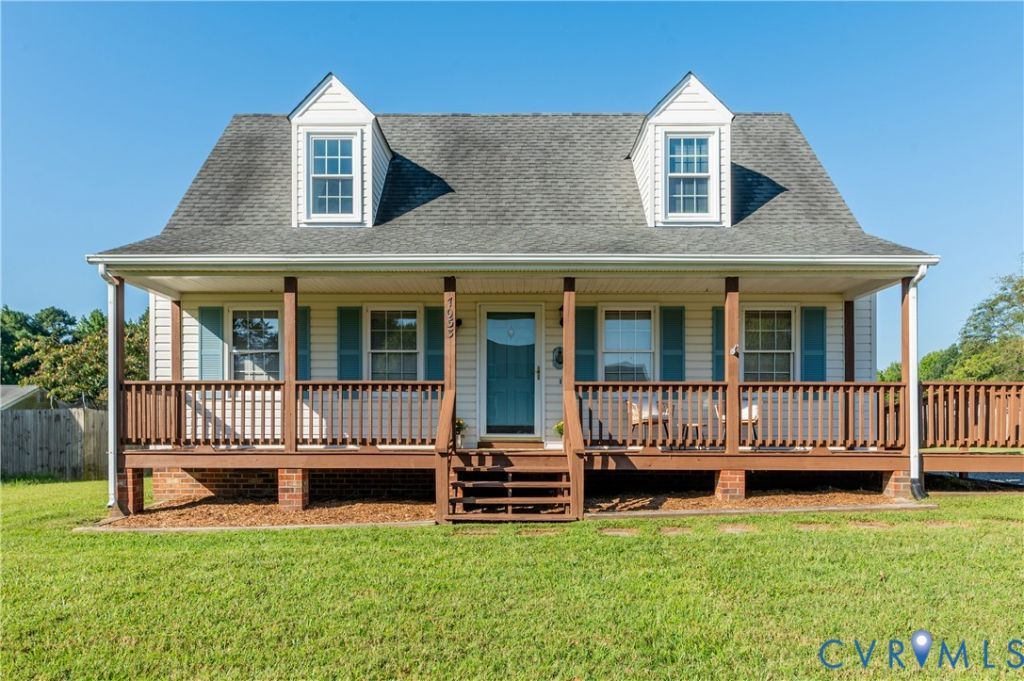 7053 Claybird Lane, Mechanicsville, VA 23111 Main Photo