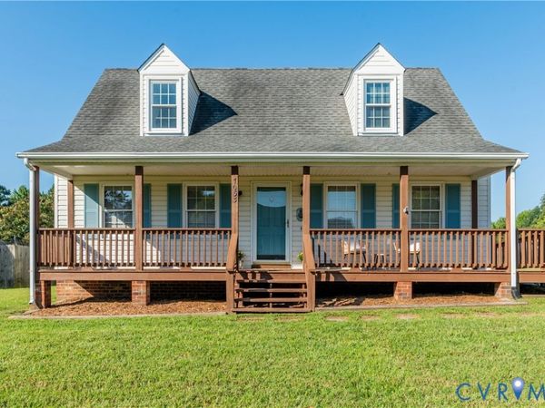7053 Claybird Lane , Mechanicsville, VA 23111