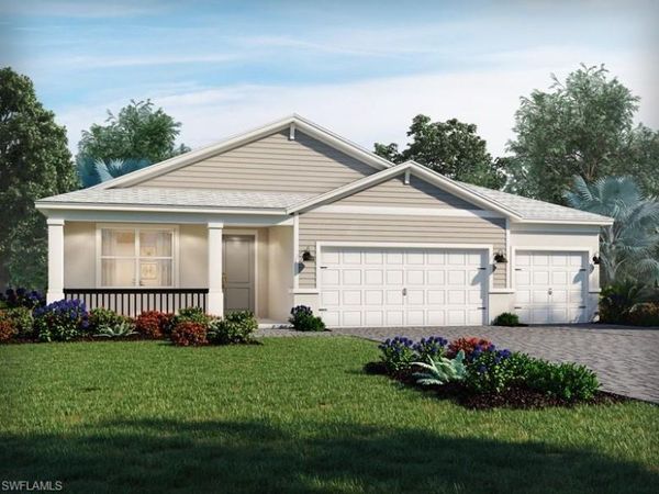 16532 Settlers WAY , PUNTA GORDA, FL 33982