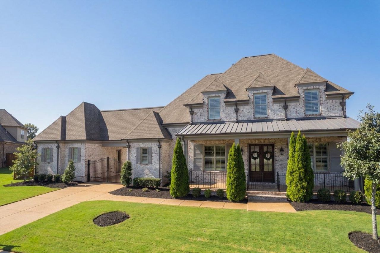 711 CYPRESS VIEW CIR W Collierville, TN 38017