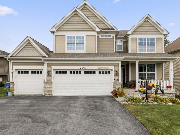 4508 Drendel Road , Downers Grove, IL 60515