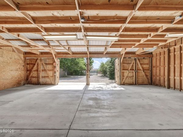 125 Virgil Drive, Spanish Springs, NV 89441