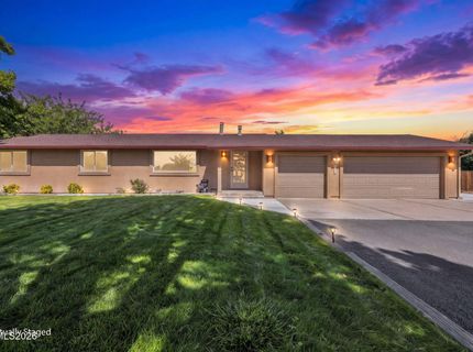 125 Virgil Drive, Spanish Springs, NV 89441 Photo