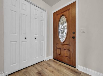 125 Virgil Drive, Spanish Springs, NV 89441 Photo