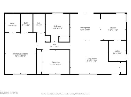 125 Virgil Drive, Spanish Springs, NV 89441 Photo