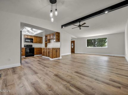 125 Virgil Drive, Spanish Springs, NV 89441 Photo