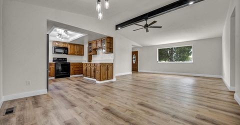 125 Virgil Drive, Spanish Springs, NV 89441 Photo