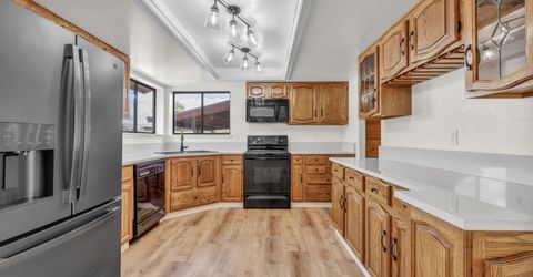 125 Virgil Drive, Spanish Springs, NV 89441 Photo