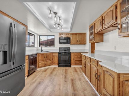 125 Virgil Drive, Spanish Springs, NV 89441 Photo