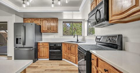 125 Virgil Drive, Spanish Springs, NV 89441 Photo