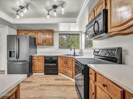 125 Virgil Drive, Spanish Springs, NV 89441 Photo
