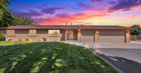 125 Virgil Drive, Spanish Springs, NV 89441 Photo