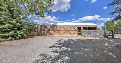 125 Virgil Drive, Spanish Springs, NV 89441 Photo