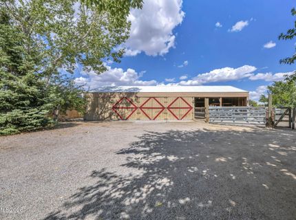 125 Virgil Drive, Spanish Springs, NV 89441 Photo