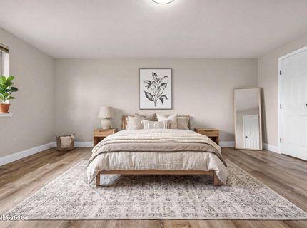 125 Virgil Drive, Spanish Springs, NV 89441 Photo